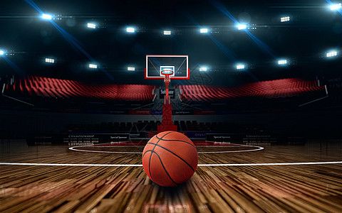 WNBA常规赛：康涅狄格太阳vs印第安纳狂热海报